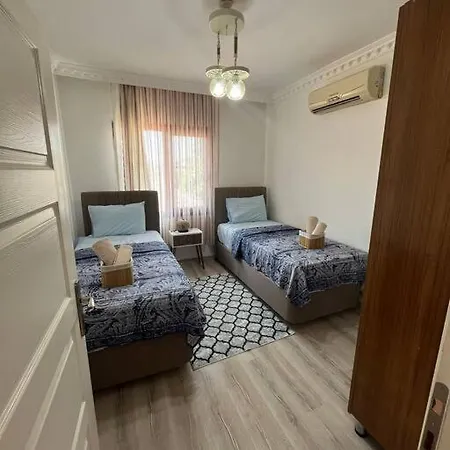 Apartment Flower Patara