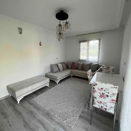 Apartment Flower Patara Gelemis